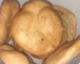Foto del paso 5 de la receta: Tortas fritas