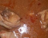 A picture of step 2 of Nihari For Ramadan.