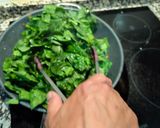 Foto del paso 5 de la receta Solomillo con anacardos, almendras y un toque de salsa yogur y miel