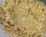 Foto langkah ke 2 dari resep Pie Susu Teflon Takaran Sendok.