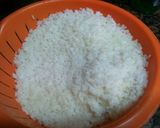 Foto del paso 3 de la receta: Carne en salsa con setas y arroz