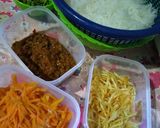 Foto langkah ke 6 dari resep 14. Sup Ayam Racik.