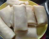 Foto langkah ke 3 dari resep Risoles mayo.