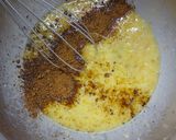 Foto del paso 3 de la receta: Budín de banana y de chocolate con coco riquísimo! Sin tacc saludable