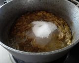Foto del paso 3 de la receta: Chutney de banana o plátano maduro🤔😊😁