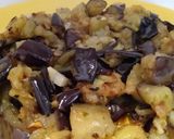 Foto del paso 3 de la receta: Salteado de berenjenas