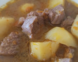 Foto del paso 3 de la receta: Guisado de pavo con robot de cocina ClickChef