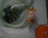 Foto langkah ke 1 dari resep Kue garpu.