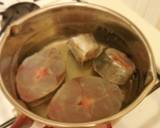 Sweet & Sour Mackerel recipe step 3 photo