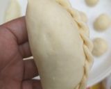 Foto langkah ke 6 dari resep Panada empuk.