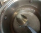 Foto del passaggio 3 della ricetta Caponata di carciofi oppure carciofi apparecchiati