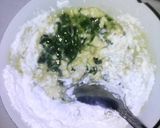 Foto langkah ke 3 dari resep Bakwan Tahu Cantik😘 by: Erni Hartanti.Amd😄😍😘.