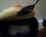 Foto langkah ke 7 dari resep Pizza pan empuk ngembang tanpa air anget.