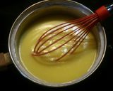 Φωτογραφία βήματος 2 της συνταγής Παγωτό lemon pie 🍋