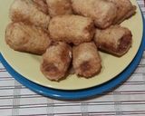 Foto del paso 6 de la receta: Croquetas de arroz sin salsa blanca