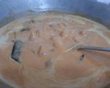 Foto langkah ke 2 dari resep 2. Rendang Nangka.