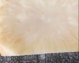 A picture of step 2 of Japanese Celeriac Steak Drizzled With A Wafu Glaze.