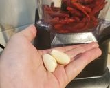 Foto del paso 1 de la receta: Chile de árbol