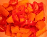 Foto del paso 4 de la receta: Pertrechos pal singlesta...Y 2 rasho!!!
