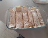 Foto del paso 13 de la receta: Canelones de humita