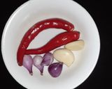 Foto langkah ke 2 dari resep Tumis Buncis Jagung Masak Kilat.