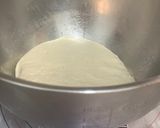 奶醬麵包的食譜步驟7照片