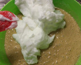 Foto del paso 10 de la receta: Bizcocho de leche caliente