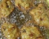 Foto langkah ke 5 dari resep Bakwan kentang bilis/ teri nasi.