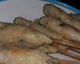 Foto langkah ke 8 dari resep Sempolan ayam sayur.