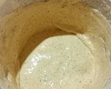 A picture of step 2 of Oats Mango Smoothies In 5 Minutes.