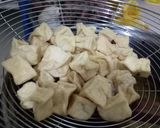 Foto langkah ke 1 dari resep 2. Oseng Buncis.