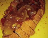 Foto langkah ke 5 dari resep Tempe Katsu / Katsu Vegan Saos Teriyaki ala bucik.