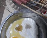 Foto langkah ke 1 dari resep #305.Sate Sosis.