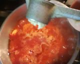 Foto del paso 3 de la receta: Salsa salvadora de tomate