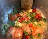 Foto del paso 1 de la receta: Sopa Harira