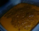 Foto langkah ke 4 dari resep Saus / sambal bolognese (Frozenfood).