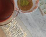 صورة لخطوة 3 من وصفة شوكولا دبي 🍫🍫