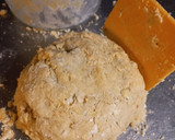 Foto del paso 3 de la receta: Chipá porà, clásicos y rellenos..😋 🇵🇾 🇦🇷