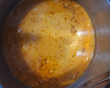 Foto del paso 7 de la receta: Zarzuela de merluza, escamarlanes y calamar