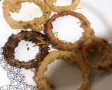 Foto del paso 7 de la receta: Aritos de cebolla
