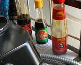 Foto langkah ke 2 dari resep Spaghetti ala restoran.