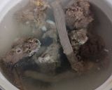 Foto langkah ke 2 dari resep Sop Tulang Sapi.