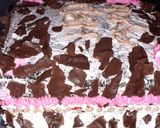 Foto langkah ke 2 dari resep Blackforest.