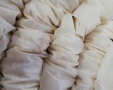 Une image de l'étape 3 de Baklava.