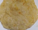 Foto del paso 1 de la receta: Galletitas De Azafrán y Pasas De Uva