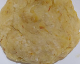 Foto del paso 1 de la receta: Galletitas De Azafrán y Pasas De Uva