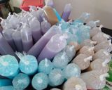 Foto langkah ke 8 dari resep Es lilin untuk jualan ke sekolah.