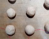 Foto del paso 3 de la receta: Masitas de nuez