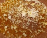 Foto del passaggio 1 della ricetta Uova e Piselli