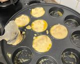 Foto langkah ke 8 dari resep Wadai Roti Pisang Topping Suka Suka.